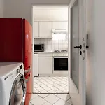 Appartement Arkadia - - Uhlandweg *