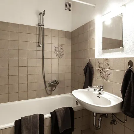 Arkadia - - Uhlandweg