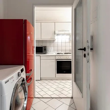 Apartmán Arkadia - - Uhlandweg *